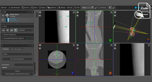 Load image into Gallery viewer, ImFusion X-ray &amp; CT Suite - perpetual license
